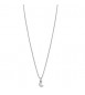 Collana Donna Gioielli Rosato Allegra in argento con luna RZAL029
