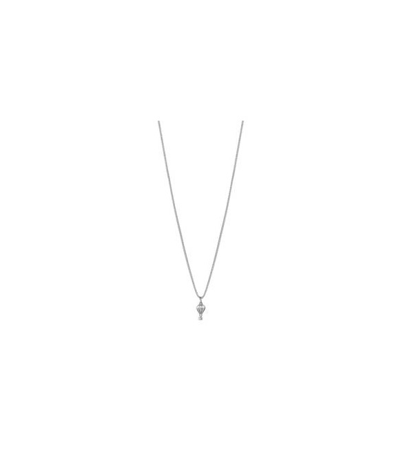 Collana Donna Gioielli Rosato Allegra in argento con mongolfiera RZAL031