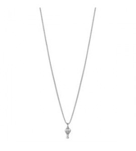Collana Donna Gioielli Rosato Allegra in argento con mongolfiera RZAL031