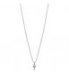 Collana Donna Gioielli Rosato Allegra in argento con mongolfiera RZAL031