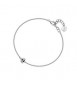 Bracciale Donna Gioielli Rosato Allegra in argento con ape RZAL045