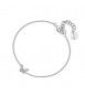 Bracciale Donna Gioielli Rosato Allegra in argento con farfalla RZAL053