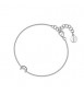 Bracciale Donna Gioielli Rosato Allegra in argento con luna RZAL049