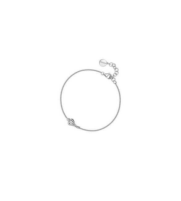 Bracciale Donna Gioielli Rosato Allegra in argento con mongolfiera RZAL051