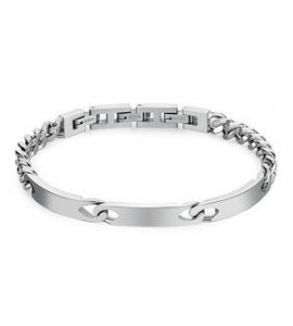 Bracciale Gioielli Brosway Bullet Acciaio lucido bul59