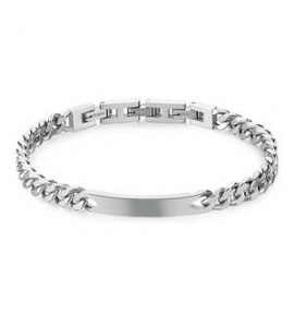 Bracciale Gioielli Brosway Bullet Acciaio lucido bul62