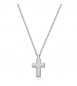 Collana Gioielli Brosway Bullet Acciaio con croce bul55