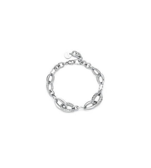 Bracciale Donna Gioielli Brosway Amy in acciaio bay12