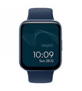 Orologio Smartwatch Vagary by Citizen blu x03a-002vy