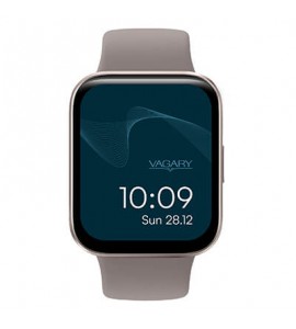 Orologio Smartwatch Vagary by Citizen grigio x03a-003vy