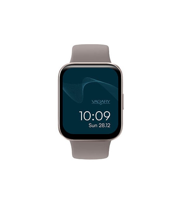 Orologio Smartwatch Vagary by Citizen grigio x03a-003vy