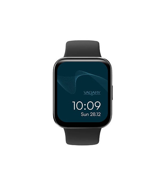 Orologio Smartwatch Vagary by Citizen nero x03a-001vy