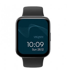 Orologio Smartwatch Vagary by Citizen nero x03a-001vy