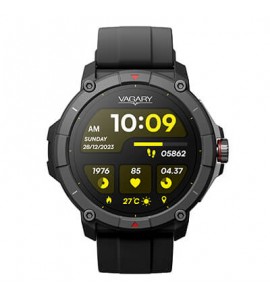 Orologio Smartwatch Vagary by Citizen nero x04a-001vy