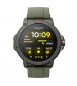 Orologio Smartwatch Vagary by Citizen verde x04a-004vy