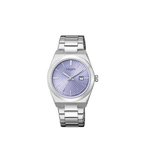 Orologio Solo Tempo Donna Vagary by Citizen Timeless glicine iu3-118-95