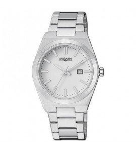 Orologio Solo Tempo Donna Vagary by Citizen Timeless silver iu3-118-75