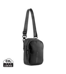 Bobby Tracolla XD Design Boxy Sling nero P705.951