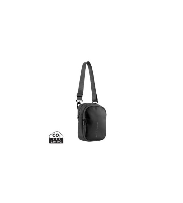 Bobby Tracolla XD Design Boxy Sling nero P705.951