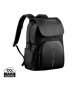 Bobby Zaino Antifurto XD Design Soft Daypack  Nero Black P705.981