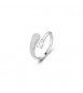 Anello Gioielli Fancy by Brosway in argento zirconi bianco misura 16 FIW129C