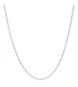 Collana per Charm Gioielli Fancy by Brosway in argento cm 53 fzb04