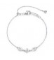 Bracciale Donna Gioielli Fancy by Brosway in argento zircone goccia bianco FIW116