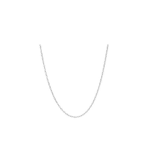 Collana per Charm Gioielli Fancy by Brosway in argento cm 40 fzb03