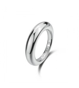 Anello Gioielli Brosway Essential in acciaio misura 14 BNL125B