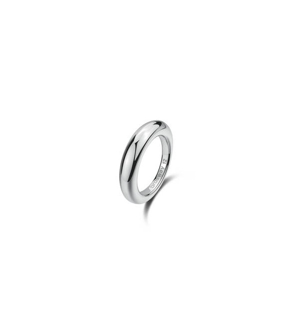 Anello Gioielli Brosway Essential in acciaio misura 14 BNL125B