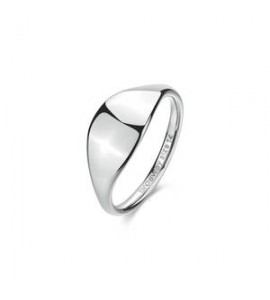 Anello Gioielli Brosway Essential in acciaio misura 16 da incidere BNL119C