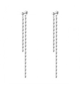 Orecchini Gioielli Brosway Essential in acciaio pendenti BNL079