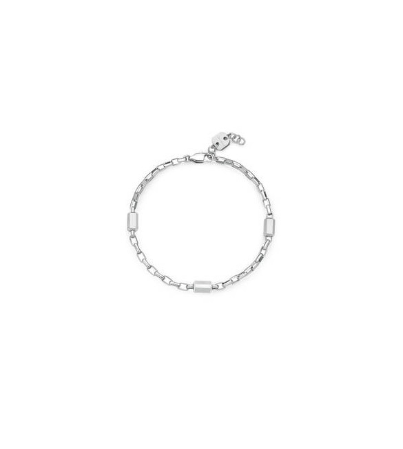 Bracciale Gioielli Brosway Logan in acciaio BOA14