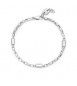 Bracciale Gioielli Brosway Logan in acciaio BOA14