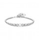 Bracciale Gioielli Brosway Perfect in acciaio con perla di conchiglia bpc13