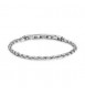 Bracciale Gioielli Brosway Riptide in acciaio maglia corda BTD024