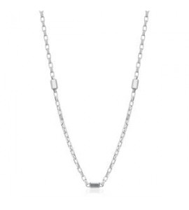 Collana Gioielli Brosway Logan in acciaio BOA01