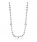 Collana Gioielli Brosway Riptide in acciaio catena a sfere BTD017