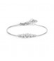 Bracciale Gioielli Brosway Perfect in acciaio con sfere bpc15