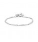 Bracciale Donna Gioielli Brosway Amy in acciaio bay14