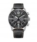 Orologio Cronografo Uomo Citizen Eco Drive Aviator nero ca4654-04e