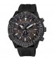 Orologio Radiocontrollato Sky Uomo Citizen Eco Drive antracite cb5005-81x
