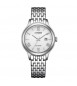 Orologio Solo Tempo Donna Citizen Eco Drive bianco ew2621-59a