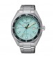 Orologio Solo Tempo Unisex Vagary by Citizen Aqua39 turchese ib9-417-73