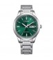 Orologio Solo Tempo Uomo Citizen Automatico verde NY4058-79X