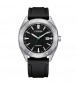 Orologio Solo Tempo Uomo Citizen Eco Drive Metropolitan nero bm7631-01e