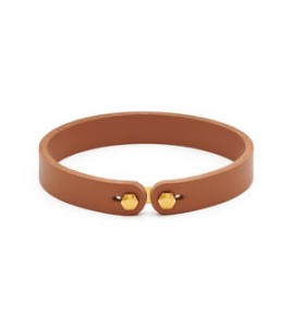 Bracciale Uomo Gioielli Brosway Ink in pelle cuoio BIK146B
