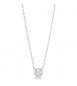 Collana Gioielli Fancy by Brosway in argento zircone bianco FIW155