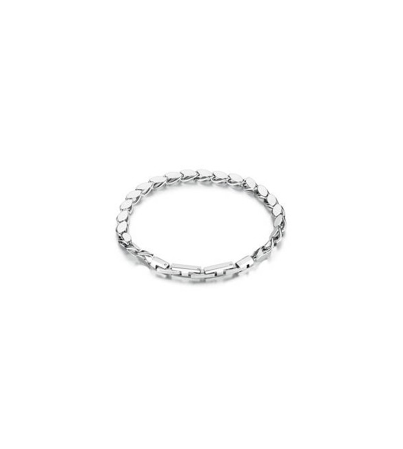 Bracciale Gioielli Brosway Riptide in acciaio BTD044