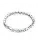 Bracciale Gioielli Brosway Riptide in acciaio BTD044